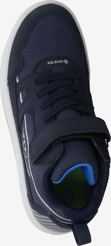 Vado Sneakers in Blue