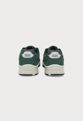 Jack & Jones Junior Кроссовки 'JFWWEST' в Зеленый
