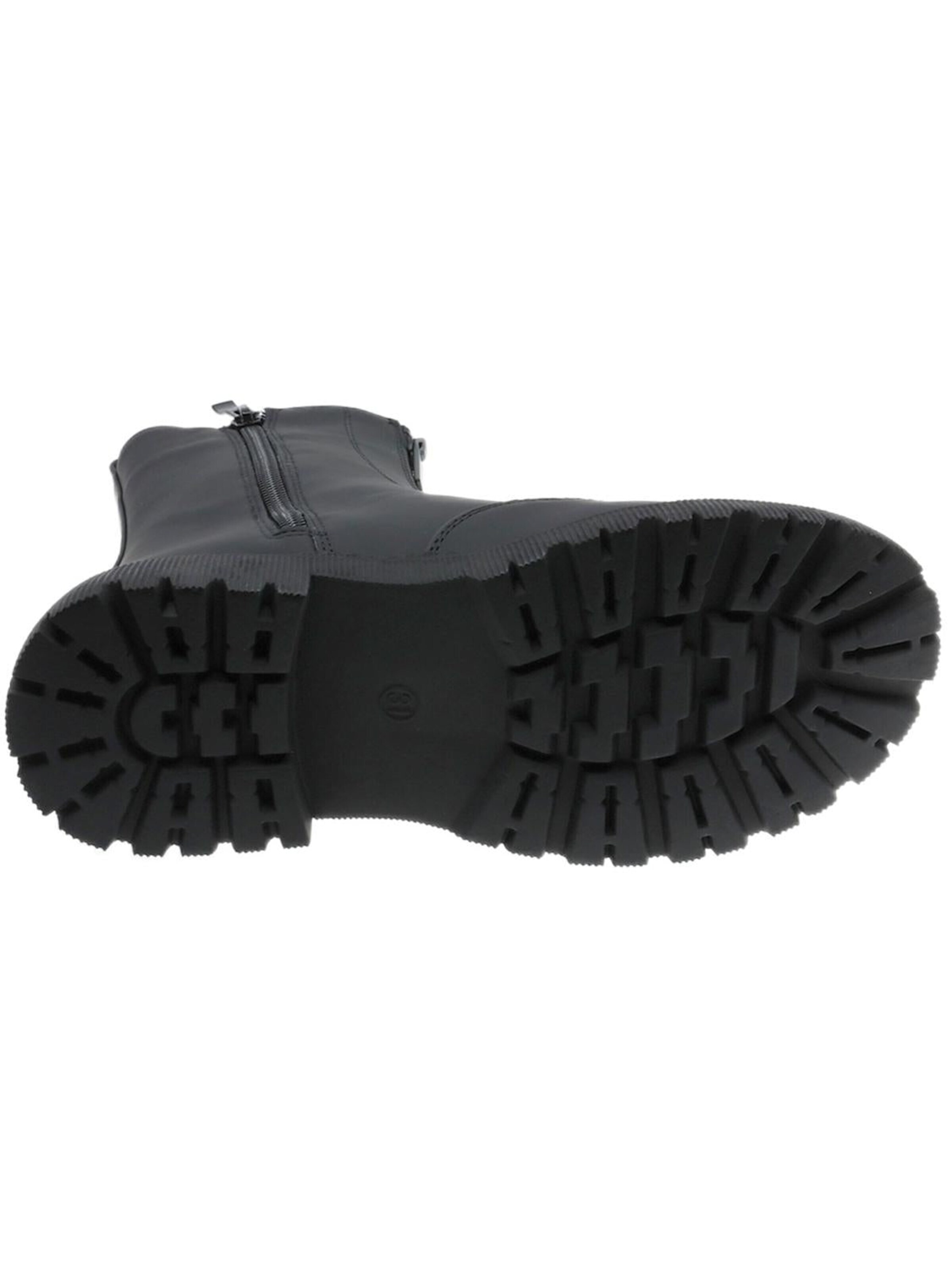 Beppi Stiefel‌‌‌‌‌ in Schwarz