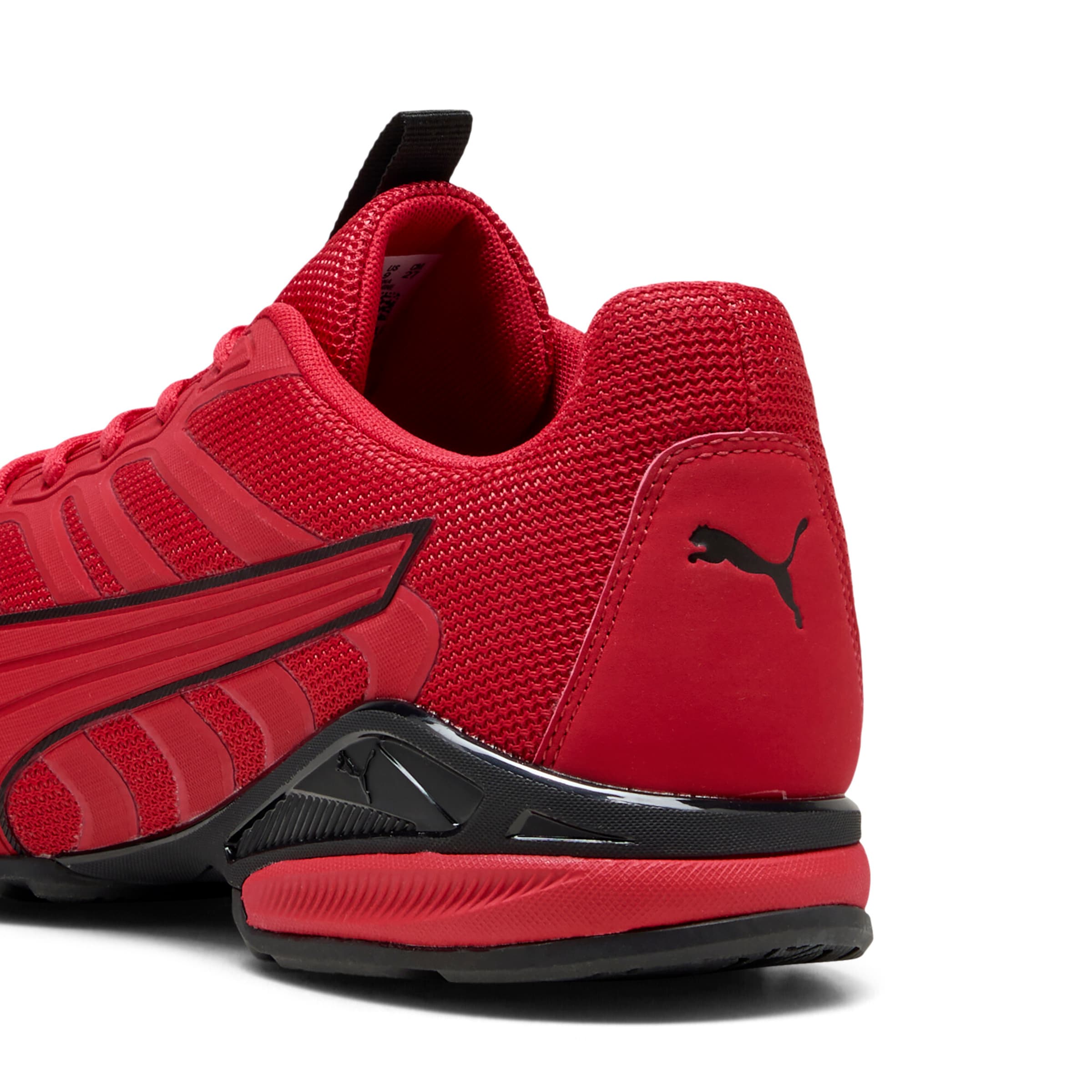 PUMA Sneakers in Red