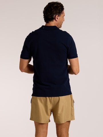 wavebreaker Shirt in Blue