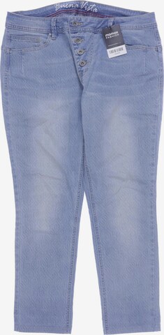 Buena Vista Jeans 30-31 in Blau: predná strana