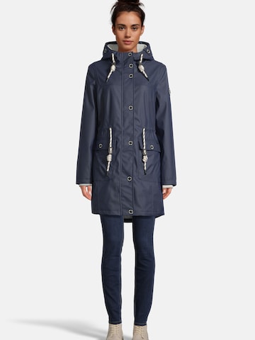 New View Performance Jacket 'Lillie' in Blue