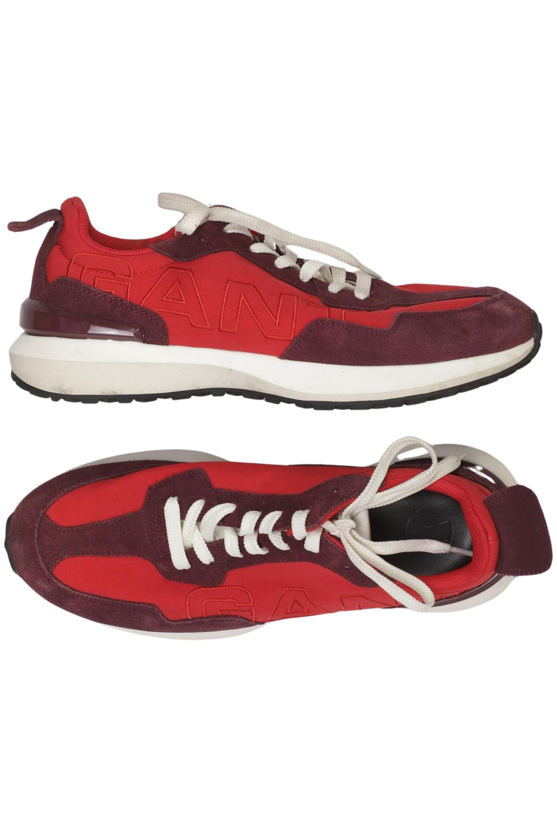 GANT Sneakers & Trainers in 42 in Red: front