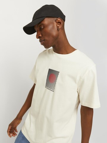 R.D.D. ROYAL DENIM DIVISION Shirt in Grijs