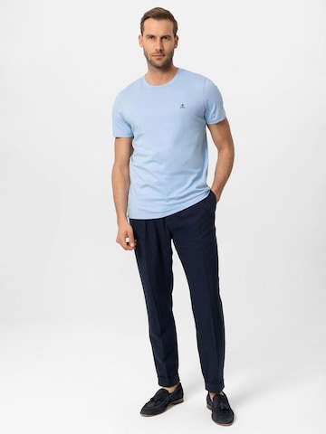 Antioch Shirt in Blue