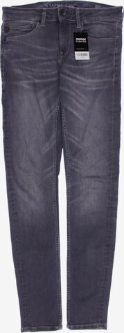 GARCIA Jeans in 29 in Grey: front