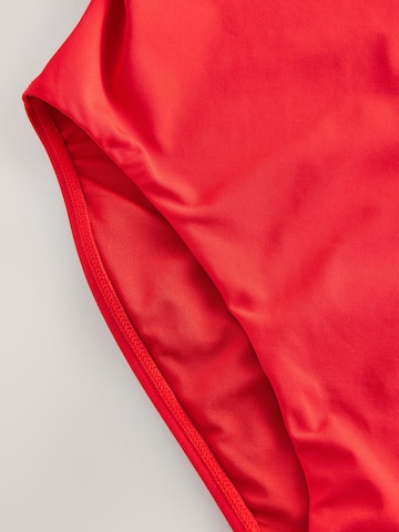 Bustino Costume intero modellante di Next in rosso