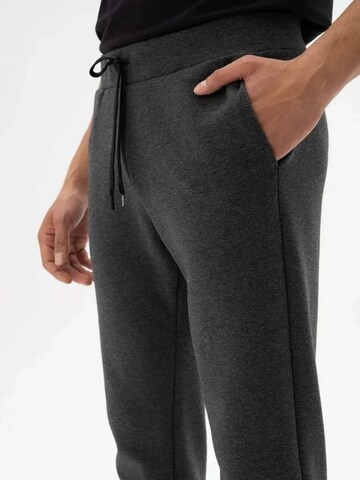 Arma Regular Byxa i grå