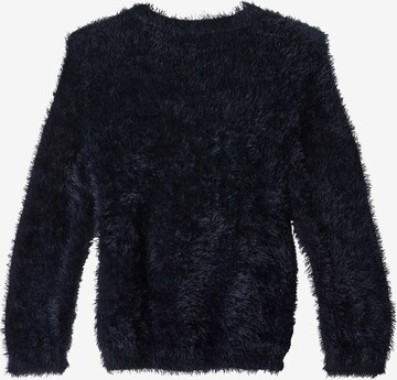 s.Oliver Pullover in Blau