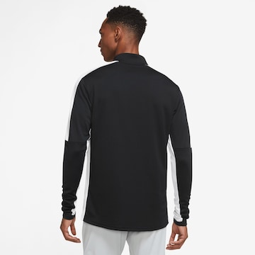 T-Shirt fonctionnel 'Academy23' NIKE en noir