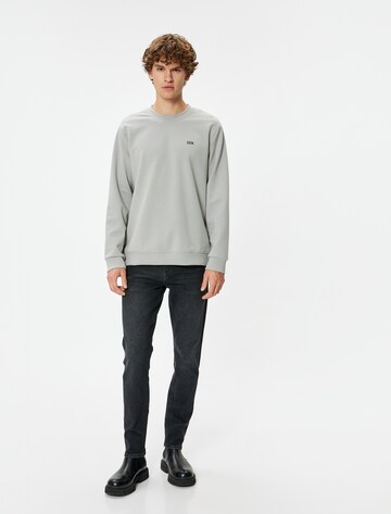 Koton Slimfit Jeans in Zwart