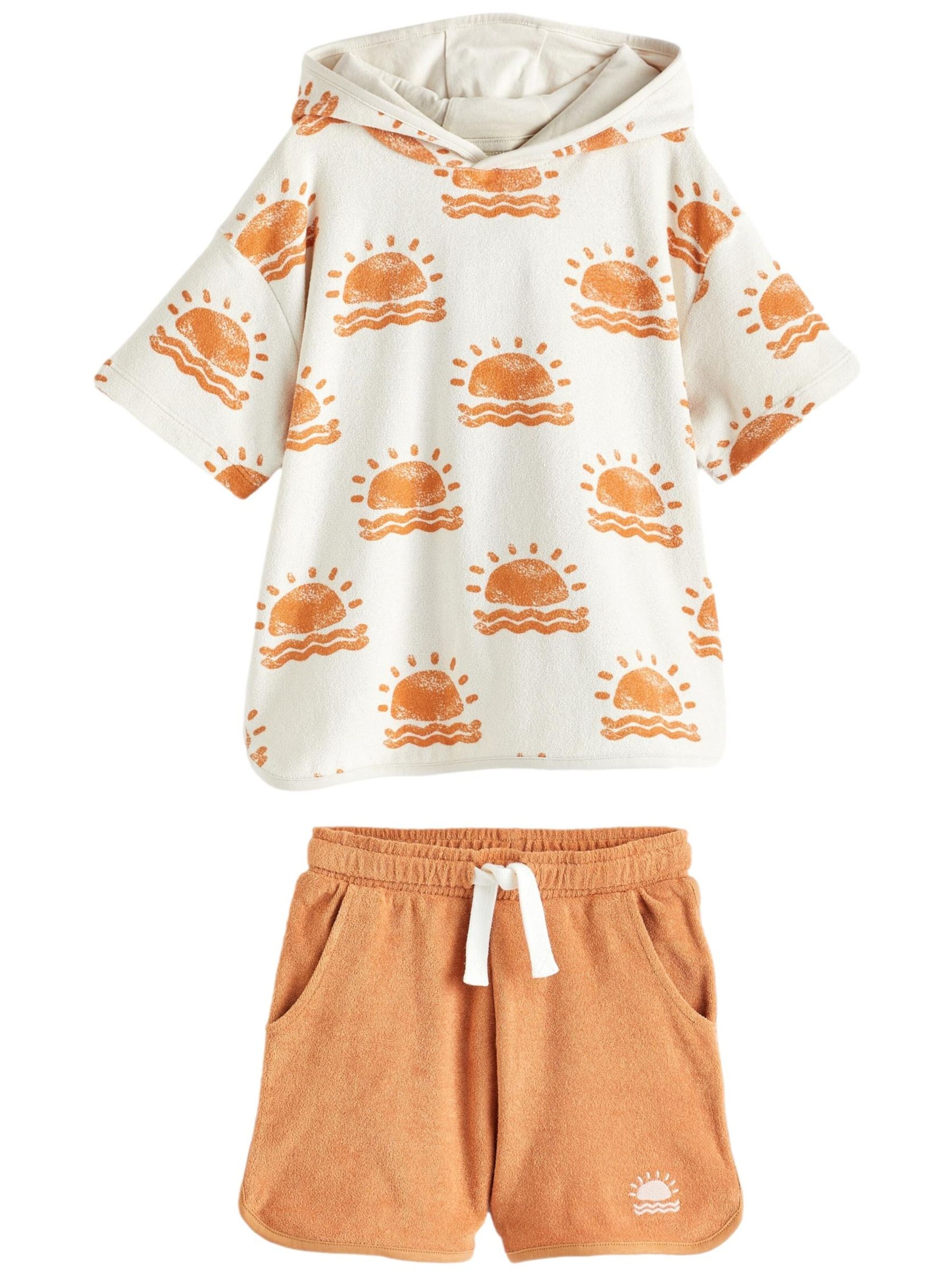 Next Sæt i orange: forside