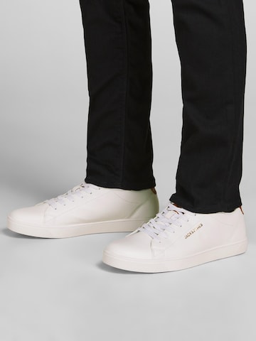 JACK & JONES Sneakers in White