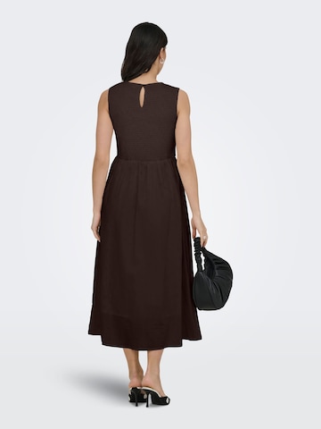 Abito 'JDYDiego' di JDY in marrone