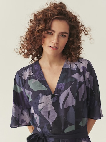 TATUUM Šaty 'TAVIS' – černá