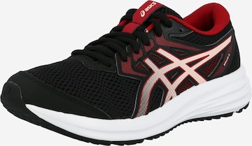 ASICS Running Shoes 'BRAID 2' in Black: front