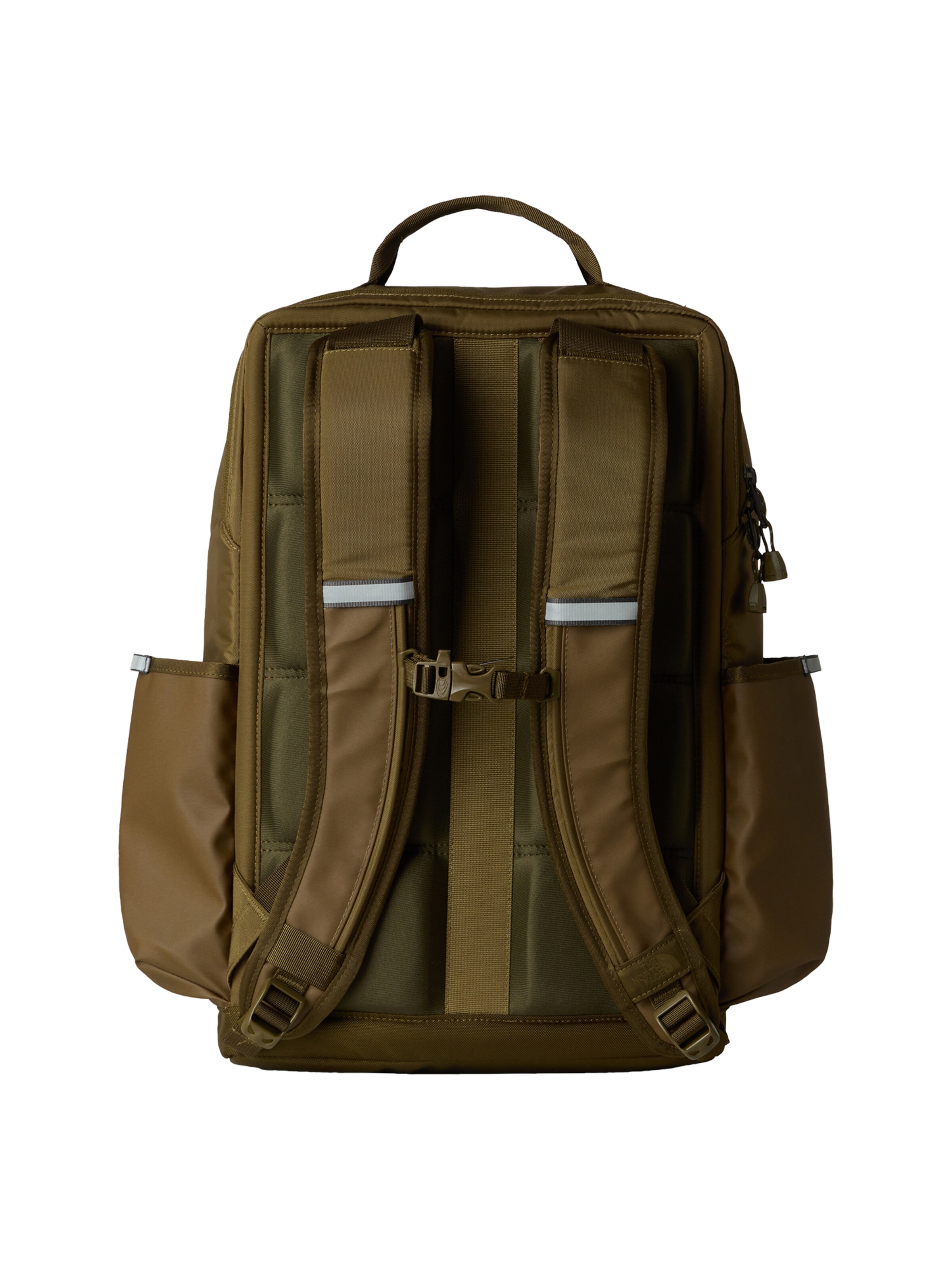 THE NORTH FACE Рюкзак 'Base Camp' в Зеленый