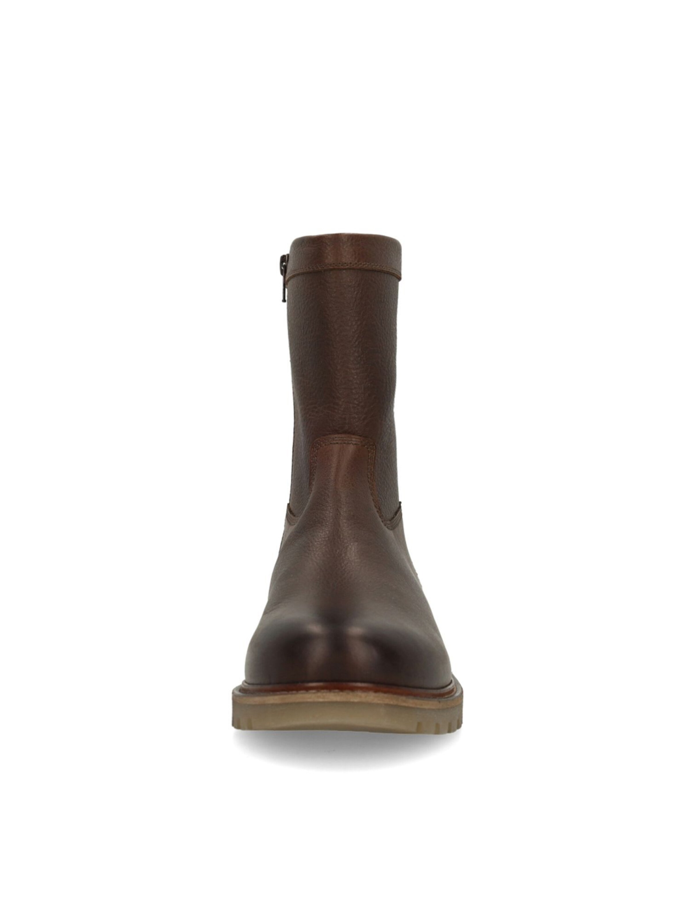 Boots no stress en marron