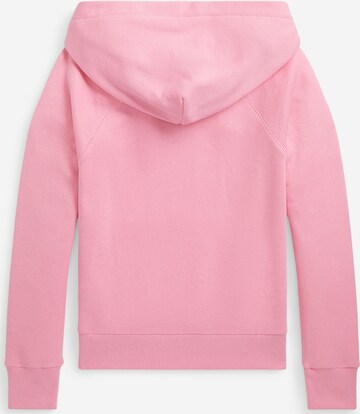 Polo Ralph Lauren Sweatshirt in Pink