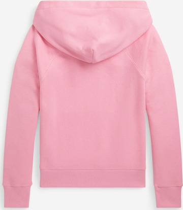 Polo Ralph Lauren - Sweatshirt em rosa