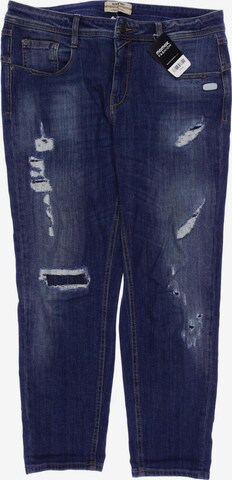 Gang Jeans 32 in Blau: predná strana
