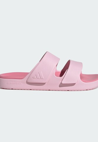 ADIDAS SPORTSWEAR Muiltjes 'Znscape' in Roze