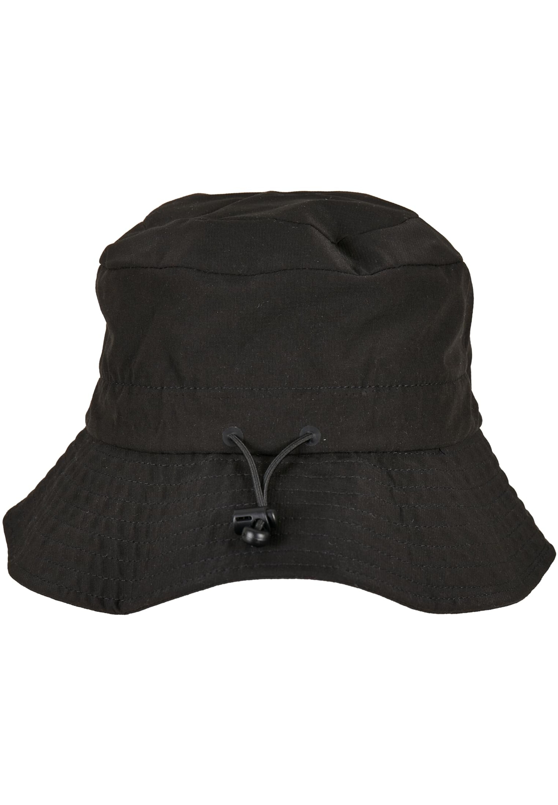 Cappello di Flexfit in nero