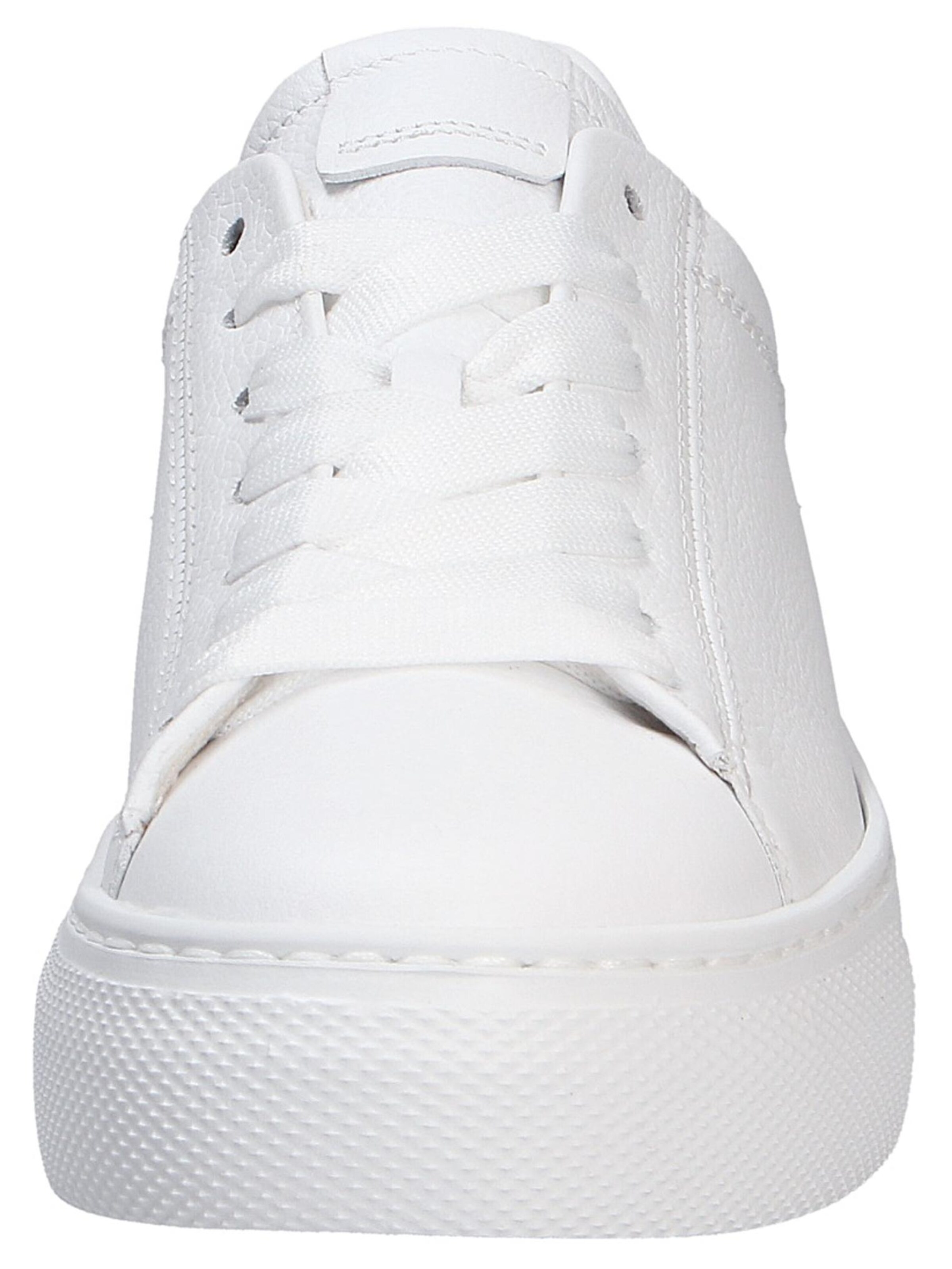 GABOR Sneaker low‌‌‌‌‌‌‌‌ in Weiß