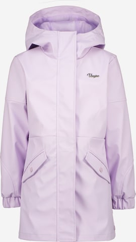 VINGINO Between-Season Jacket 'TANCY' in Purple: front