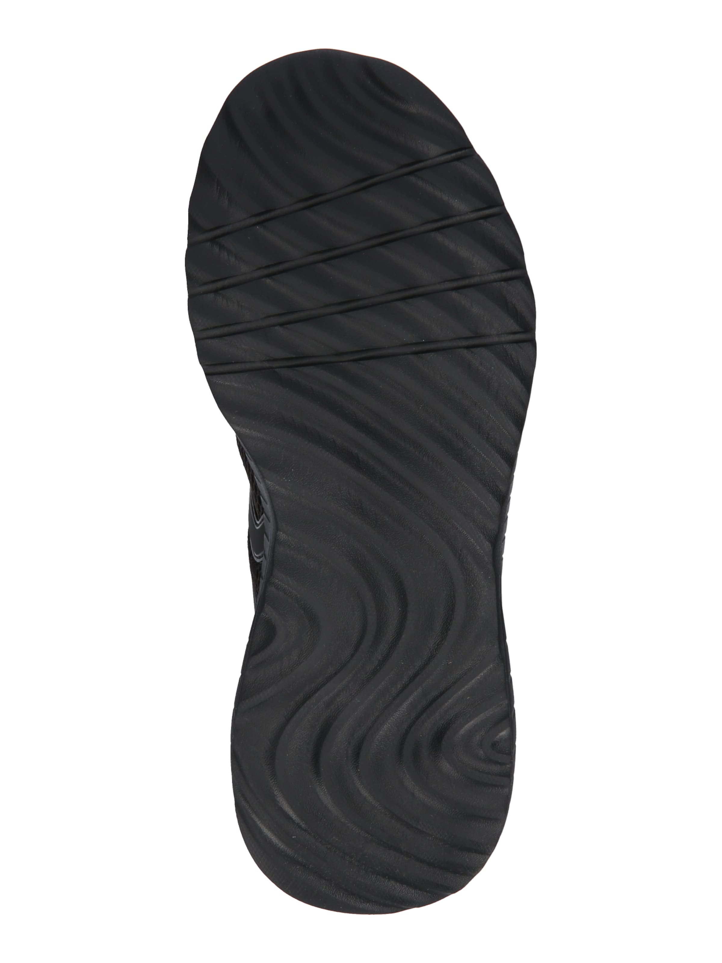 juoda SKECHERS Sportbačiai be auliuko 'BOBS SQUAD CHAOS'