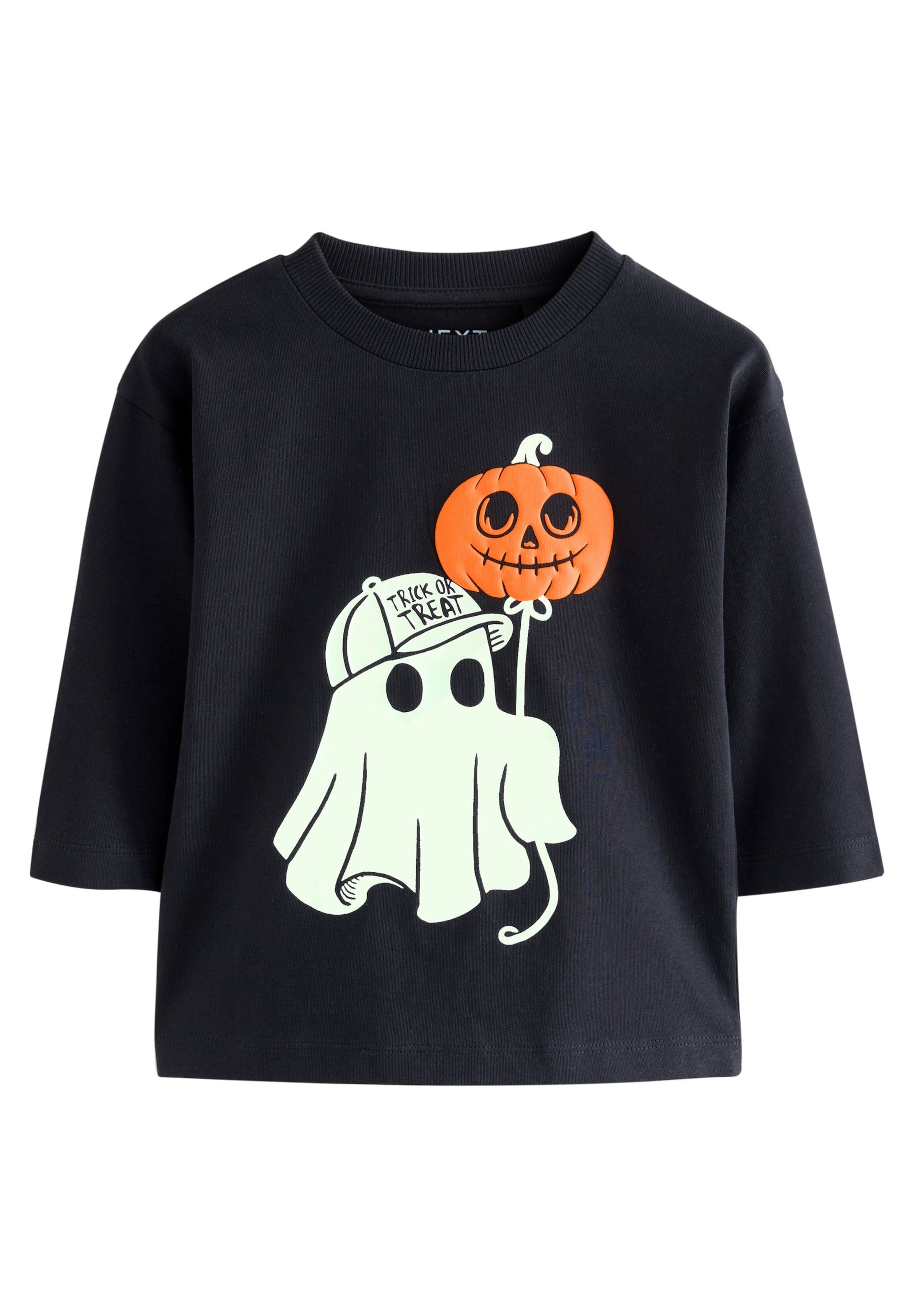 Next Paita värissä musta: etupuoli