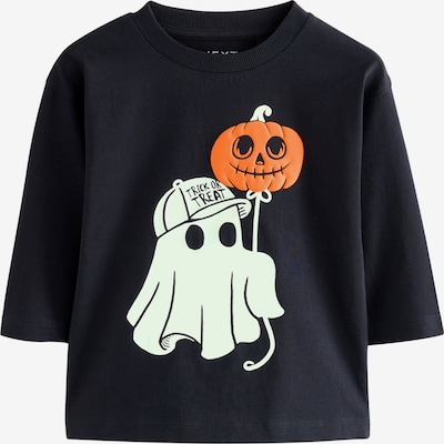 Next Paita värissä oranssi / musta / valkoinen, Tuotenäkymä