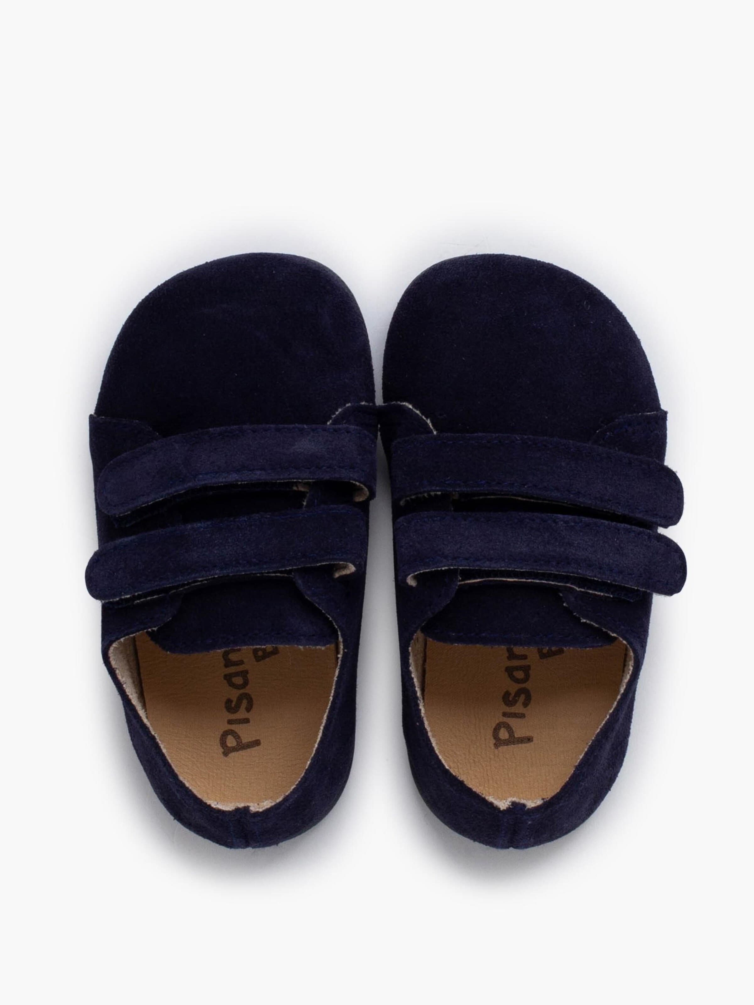 Pisamonas - Zapatillas deportivas en azul