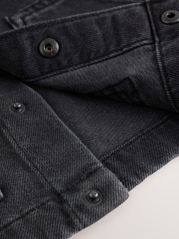 Next - Chaqueta de entretiempo en negro