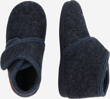 EN FANT Slipper in Blue