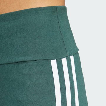 ADIDAS ORIGINALS Skinny Leggings in Groen