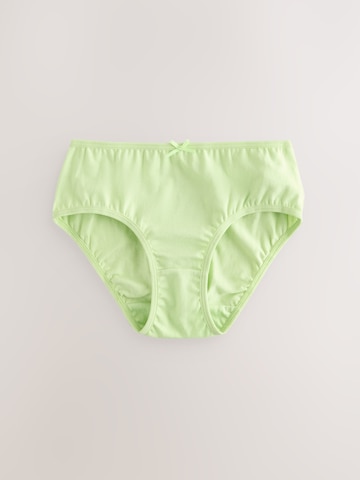 Next Slip in Blau