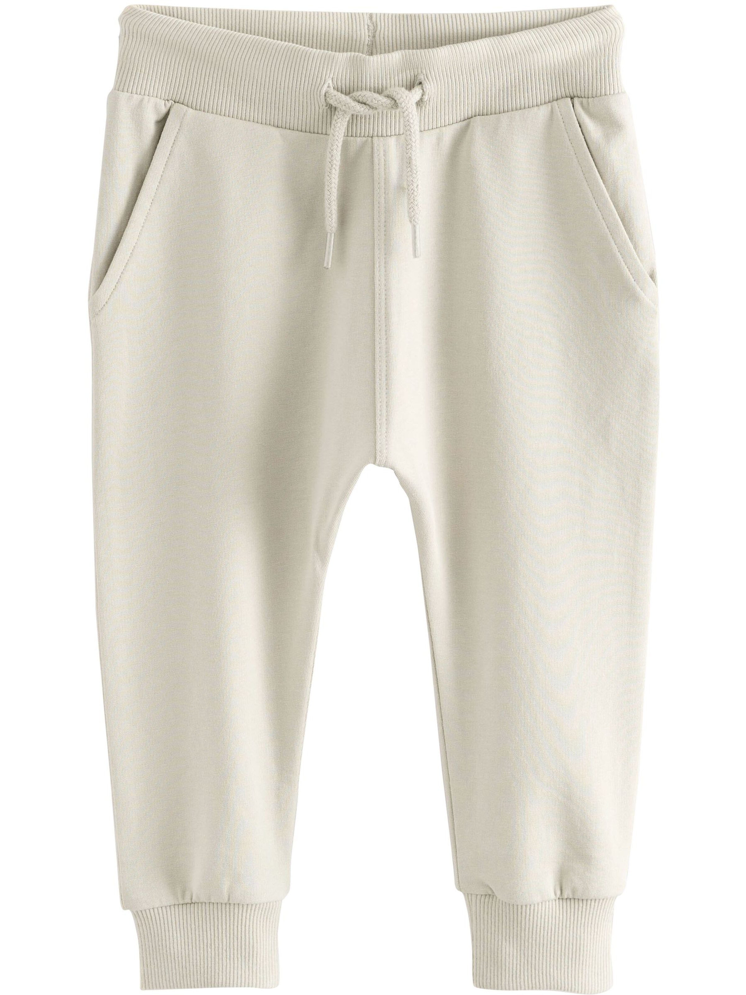 Next Tapered Nadrág - bézs