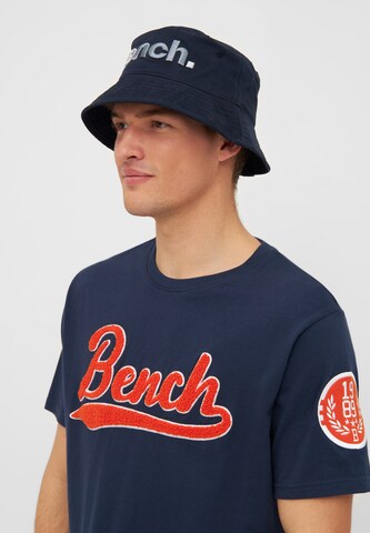 BENCH Hat in Blue