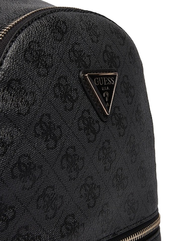 Zaino 'Guess Adjustable Strap Backpack with' di GUESS in grigio