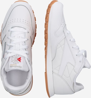 Reebok Trainers 'Classic' in White