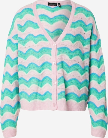 mišri Elias Rumelis Kardiganas 'LUELLA': priekis