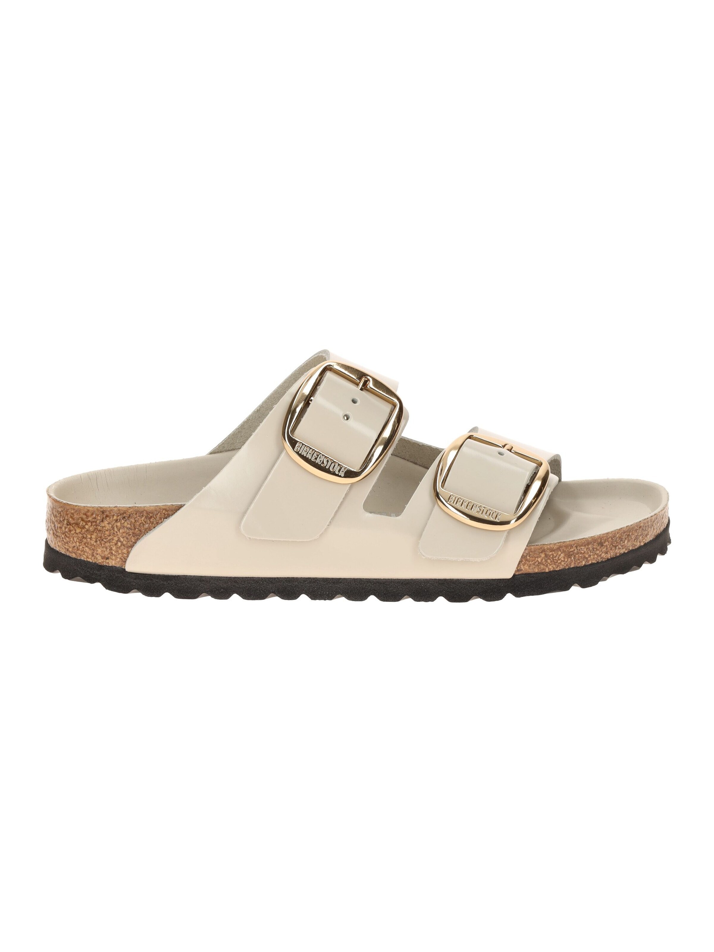 smėlio BIRKENSTOCK Šlepetės 'Arizona'