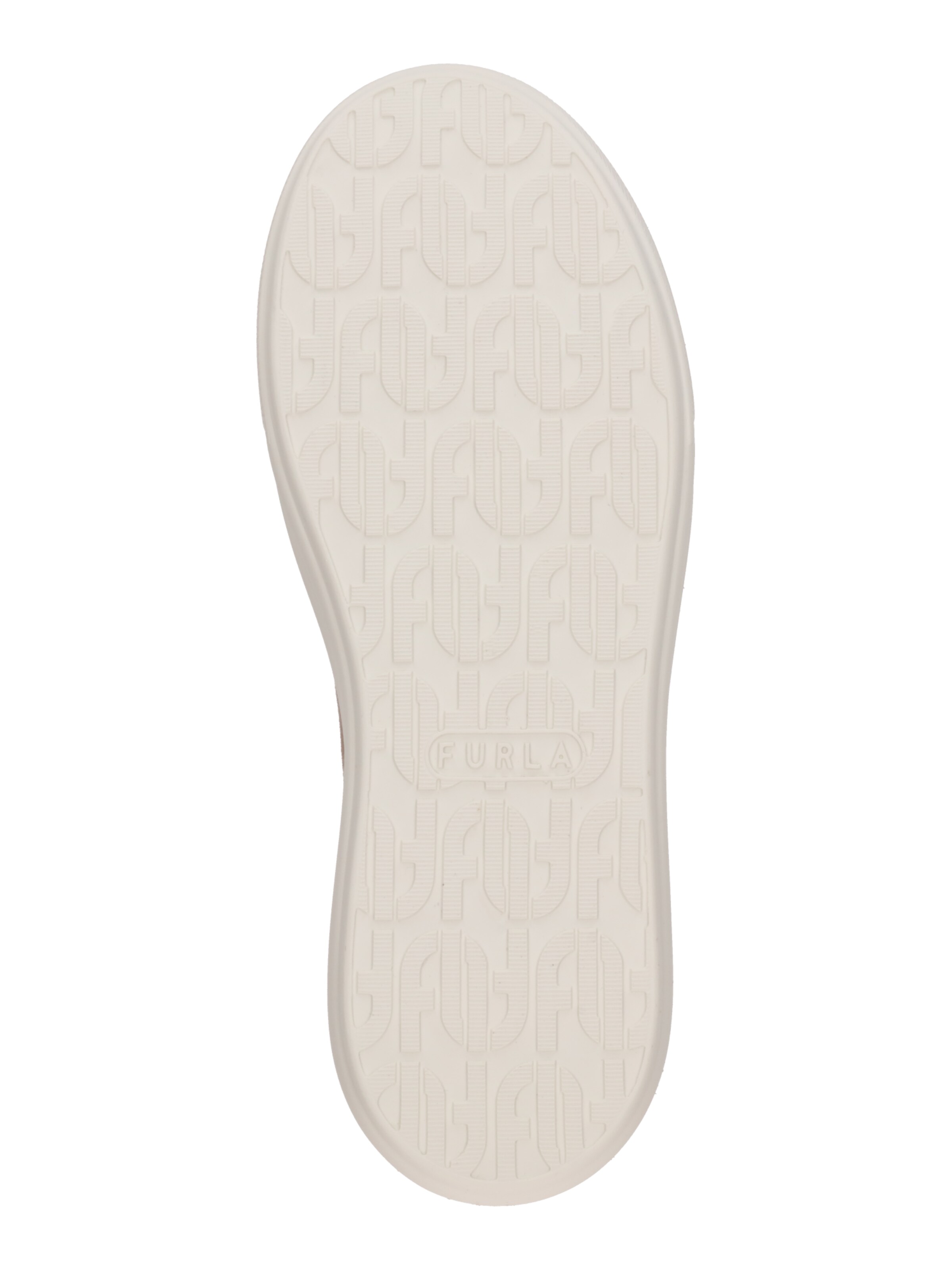 FURLA Madalad ketsid 'NUAGE', värv beež