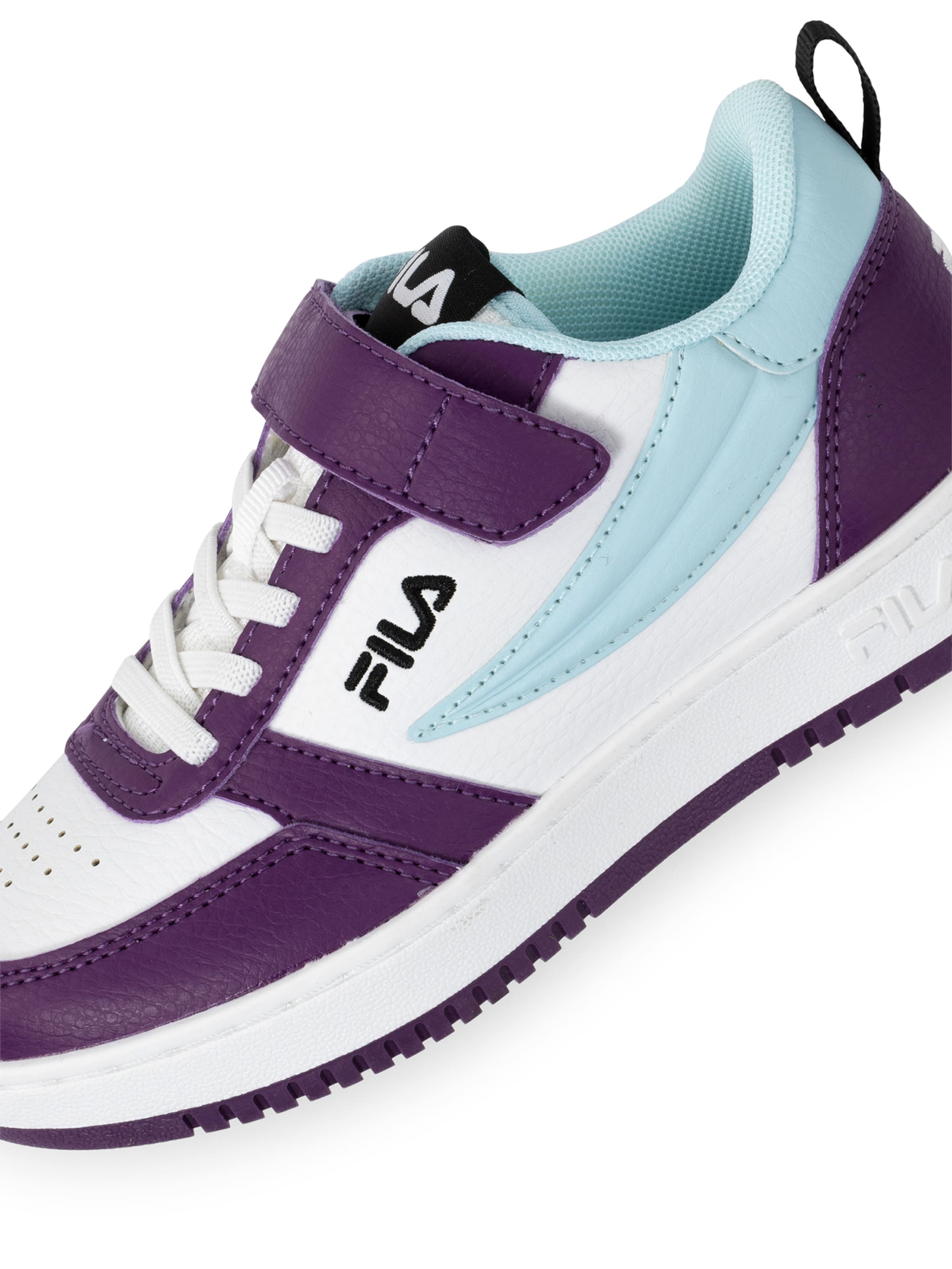FILA Sneaker 'REGA NF' i lila