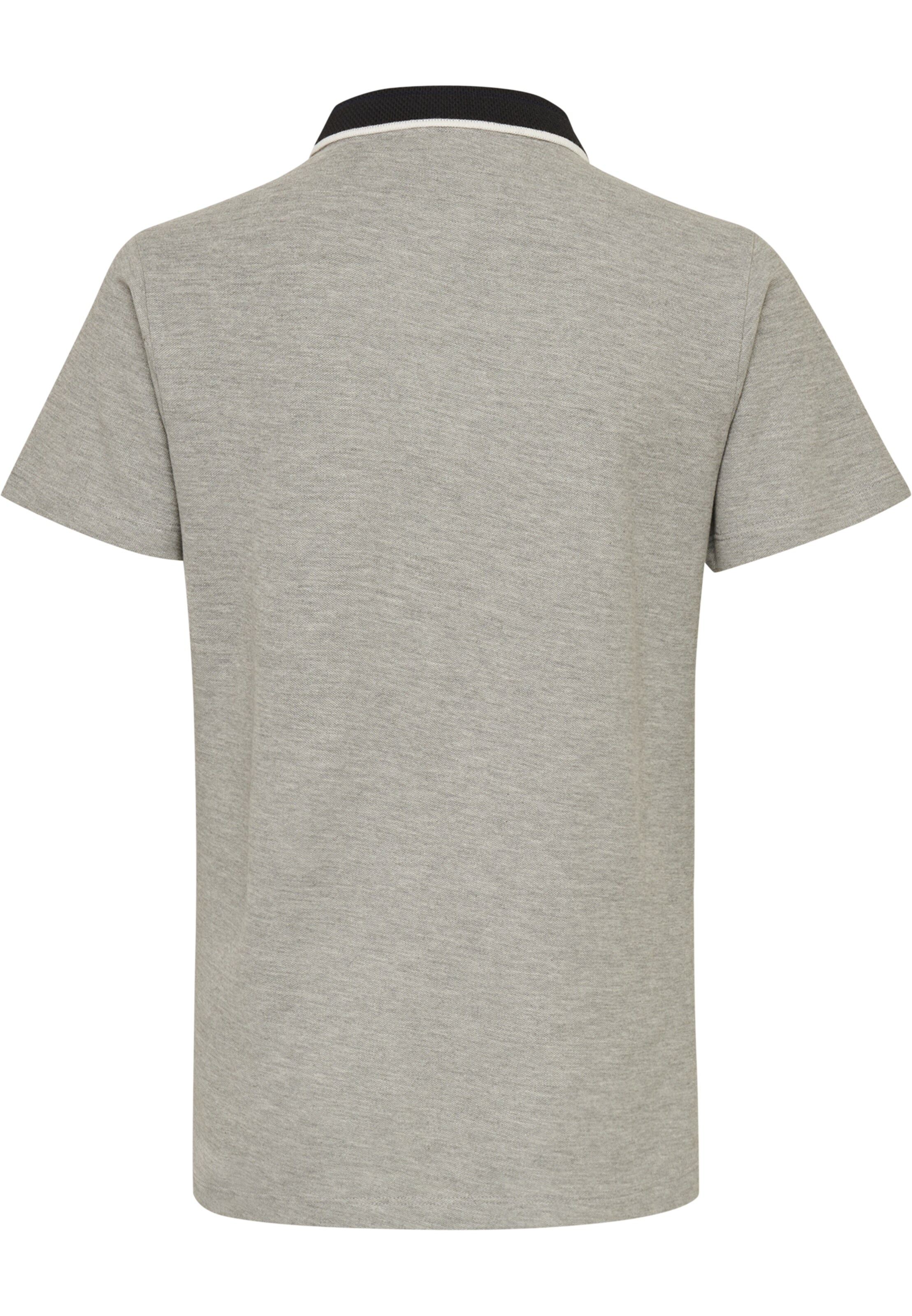Hummel Funktionsshirt 'Move' in Grau