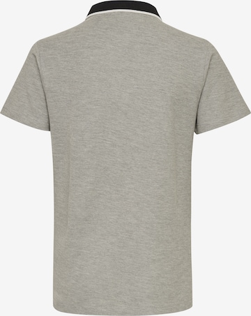 Hummel Shirt in Grey