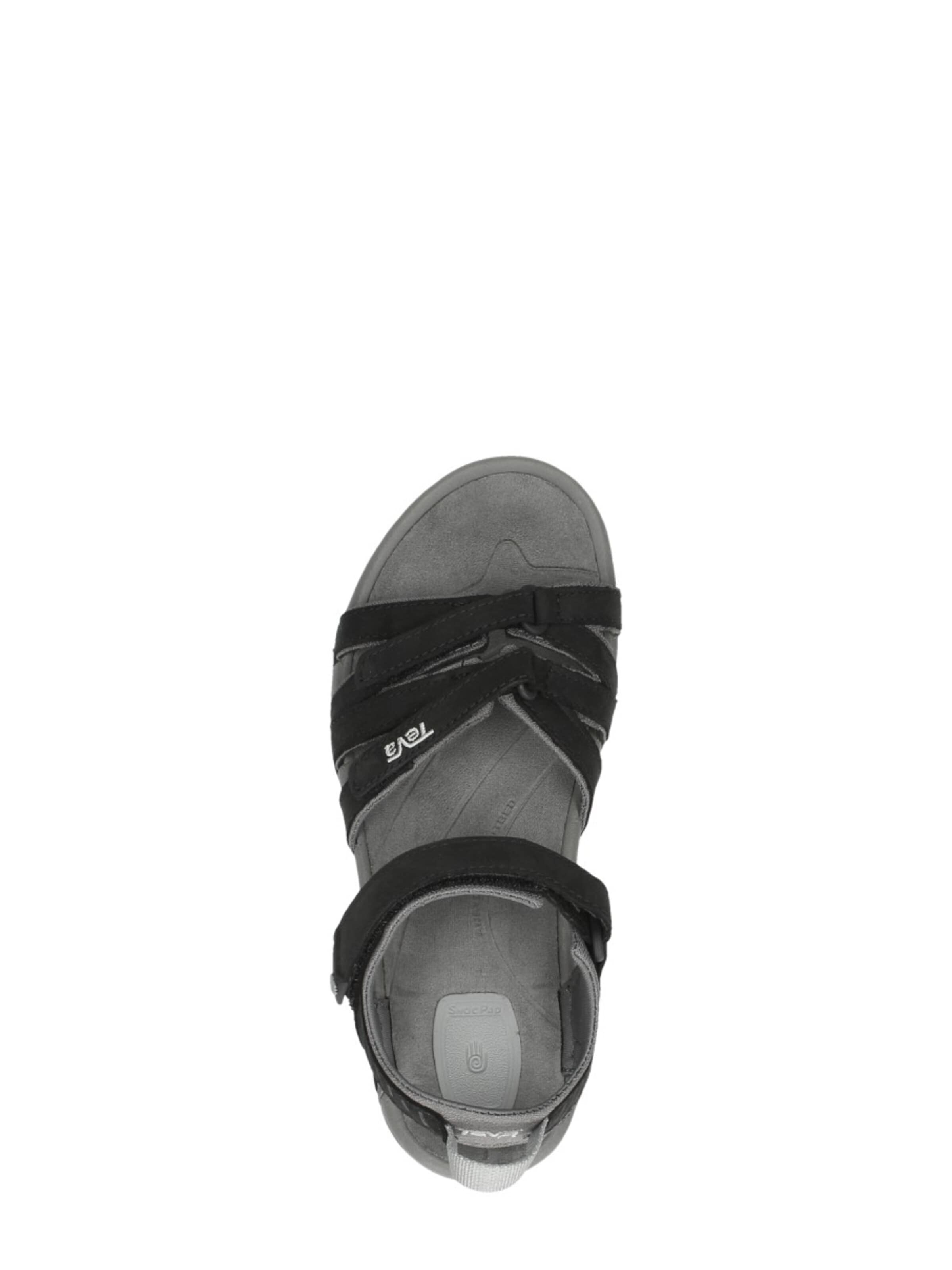 TEVA Sandals in Black