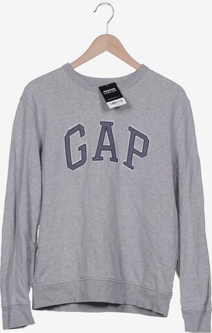 GAP Sweater M in Grau: predná strana
